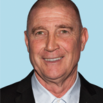 Daniel Landry 3ème Adjoint