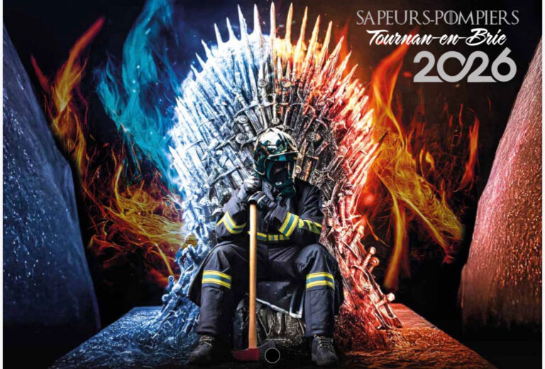 Campagne – Calendriers des sapeurs pompiers