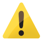 Appel à la plus grande vigilance