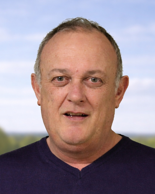 Philippe LOUISE DIT MAUGER