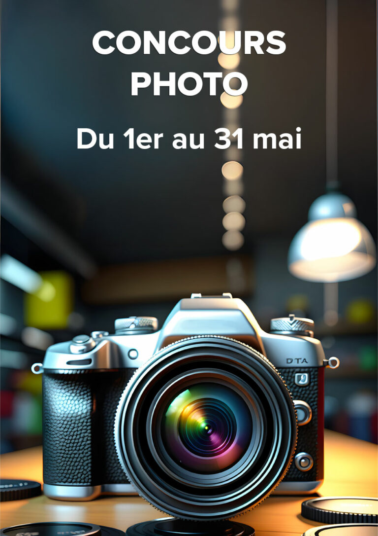 Concours photo