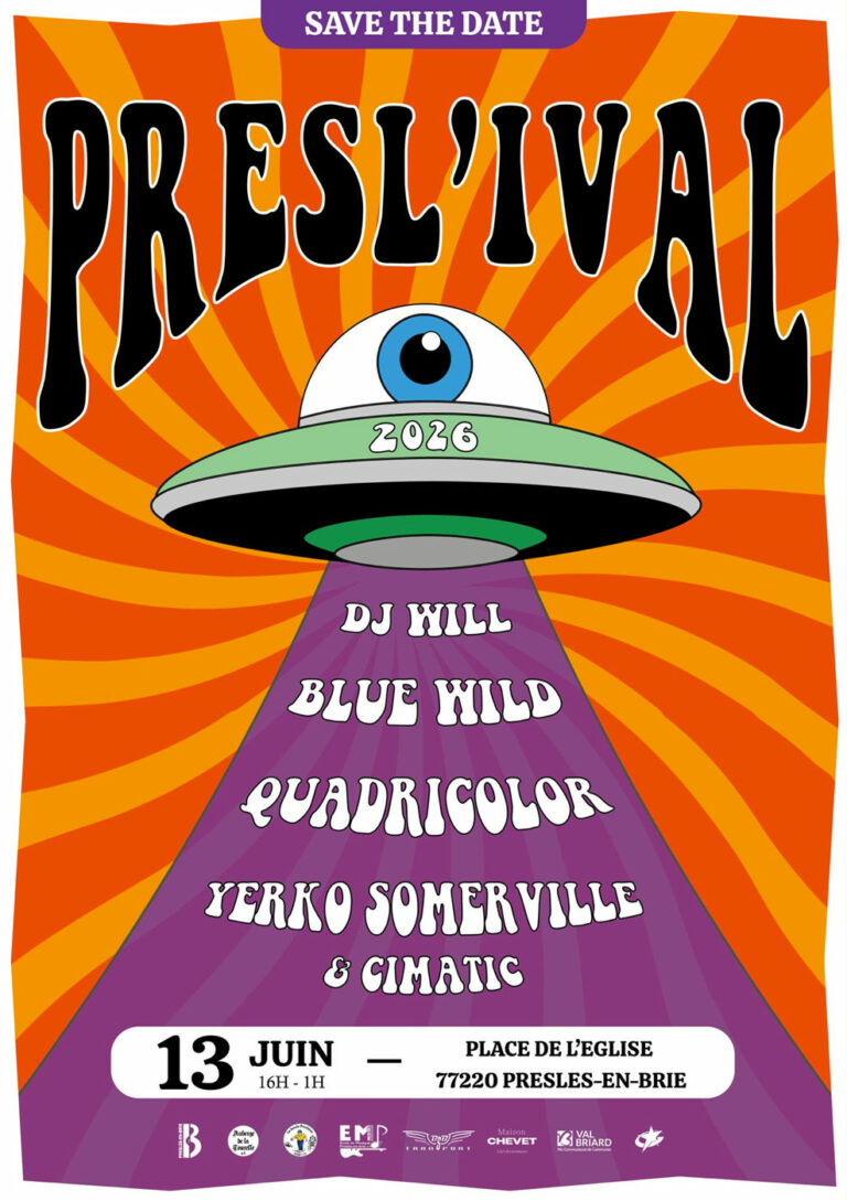 PRESL’IVAL