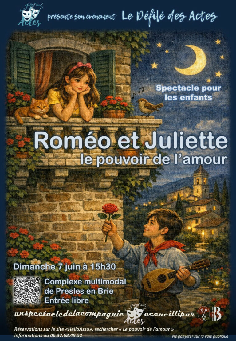 Roméo et Juliette