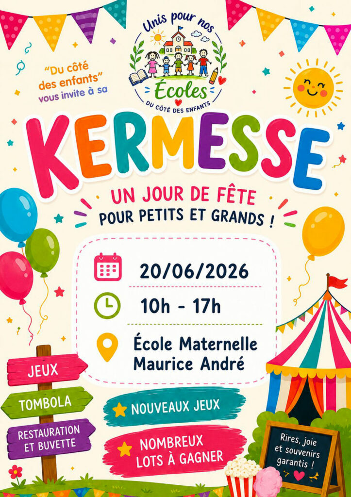 Kermesse