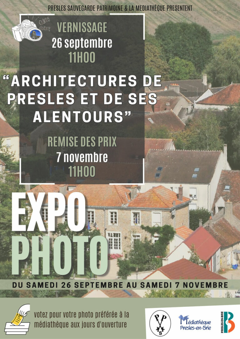 Expo Photo