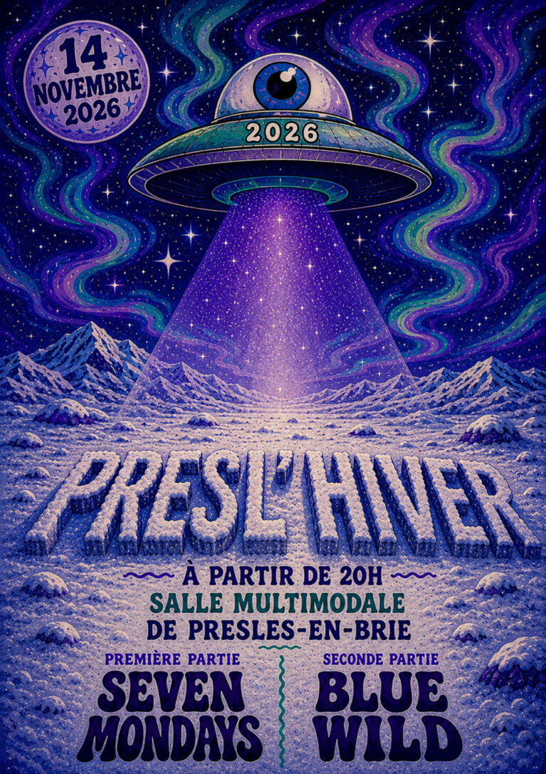PRESL’HIVER